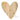 borrelplank hart | naturel van Zusss, houten hartvormige plank met tekst be full of love en personaliseeroptie
