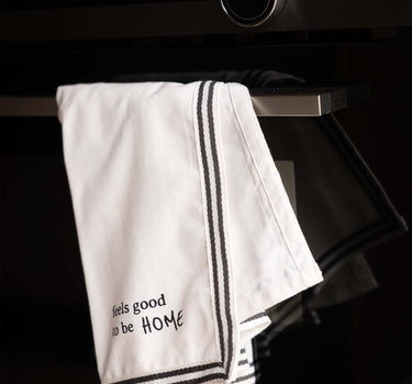 keukenset feels good | sand / dark brown