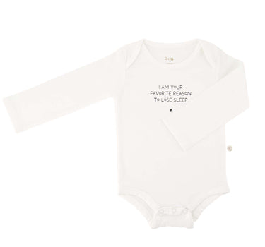 rompertje favorite | white