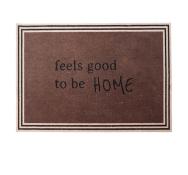 deurmat feels good 50x70cm | sand