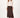 turtleneck sweater with colored trim | off white