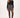 tweed skirt | medium gray