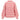 fluffy pofmouw trui streep off white / rood | off white / rood-Zusss