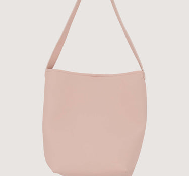 bucket bag | light pink