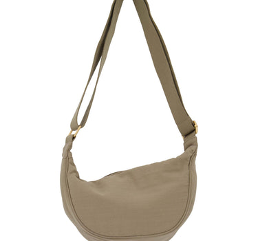 Nylon-Gürteltasche | Soft Sand