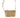 suede tas met riem detail | grey oyster