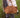 suede shopper | mid brown
