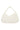 grote gevlochten tas | off white