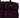pompom hanger | burgundy