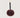 pompom hanger | burgundy