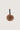 pompom hanger | hazelnut