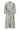 flower-print dress | off-white / olive green / crispy pink