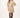 brei jurk met raglan mouwen | grey oyster
