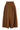 rok met plooien | hazelnut