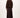 bi stretch rok lang model | dark choco
