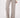 jacquard broek twee kleurig | beige / off white