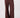 crincle doek fladder broek | brown