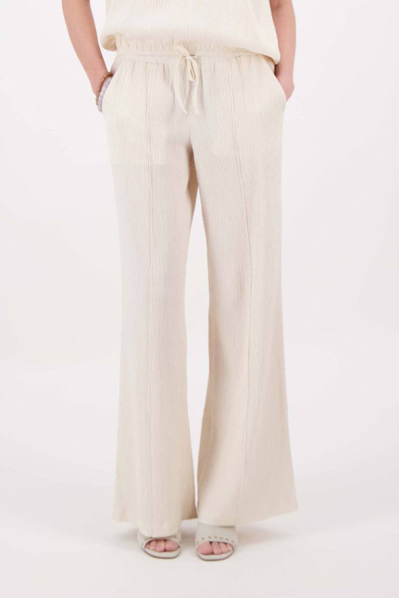 crincle broek | kit