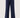 denim wideleg met stretch | dark denim