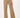 visgraat broek met stretch | dark taupe / beige