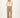 visgraat broek met stretch | dark taupe / beige