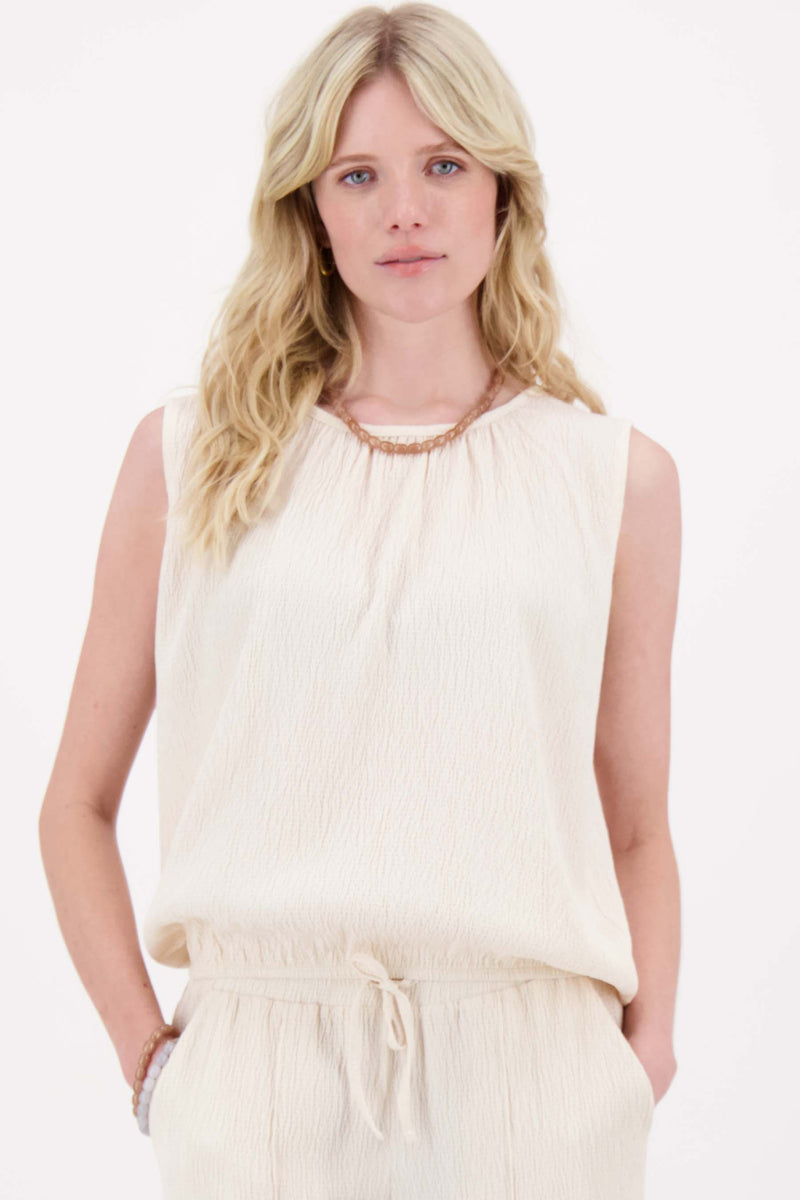 crincle top | kit