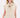 Shirt met sjaaltje | white / sand