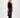 asymmetrische top | black
