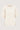 boucle trui korte mouw | off white