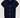 gilet met knopen | dark navy