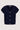 gilet met knopen | dark navy