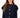 gilet met knopen | dark navy