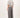 Gebreide Trui met Cape | light grey melange