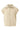 sleeveless cardigan with zipper | beige