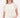 ajour vestje mouwloos | off white