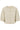basic vestje met broche 3/4 mouw | grey oyster
