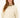 basic vestje met broche 3/4 mouw | grey oyster