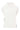 grove mouwloze kol trui | off white