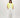 Gebreid open vestje met korte mouwen | mellow yellow