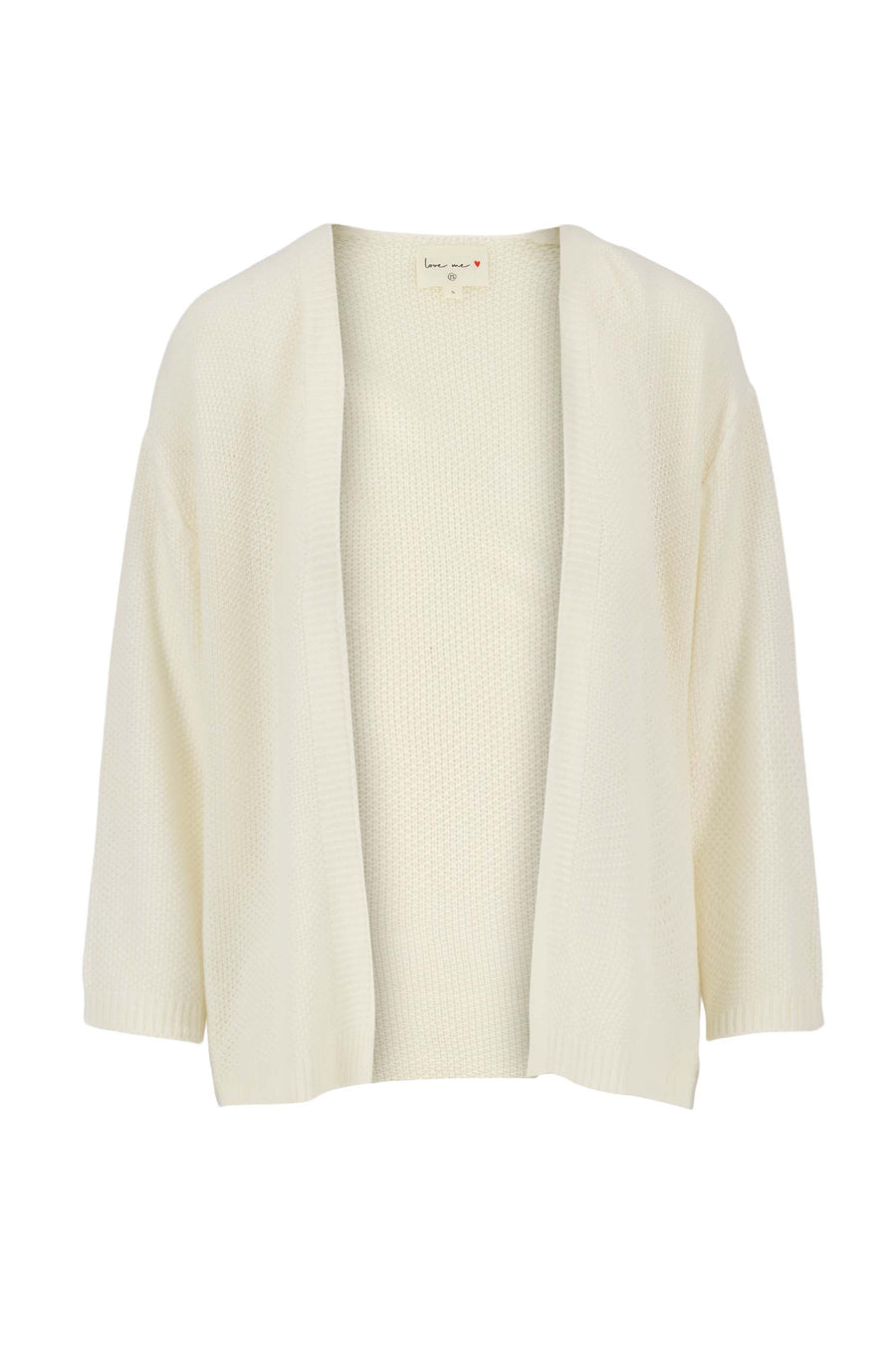 vest openvallend | off white