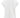 T-shirt met opgerolde mouw viva la siesta | off white / coral