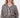 Gestreifte Bluse mit 1/2-Ärmeln | Soft Kit / Schwarz