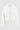 ballon blouse lange mouw | off white