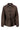 Lange Satijnen Blouse met Taillekoord | champagne gold
