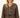 Lange Satijnen Blouse met Taillekoord | champagne gold