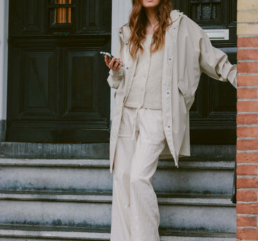 Cape Jacke wasserabweisend | Kit