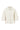 wollig cape jasje | off white