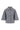 wollig cape jasje | grey melange