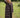 lange bubblecoat met teddy details | dark choco