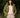 korte bubblecoat met teddy details | mid green